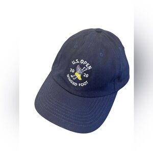 U.S. Open 2020 Winged Foot Navy Cap